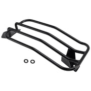 Rear Luggage Rack Black For Solo Seat Fits Honda CMX 1100 Rebel / DCT 2021-2025