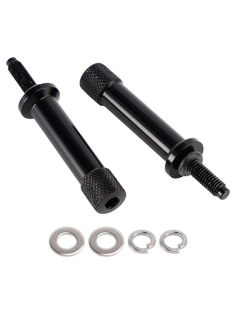 Seat Screws Bolts for Bonneville & T100 Scrambler 900 Thruxton 900 2001-2017