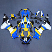 Injection Fairing Kit Bodywork Plastic ABS For Honda CBR1000RR 2017-2025