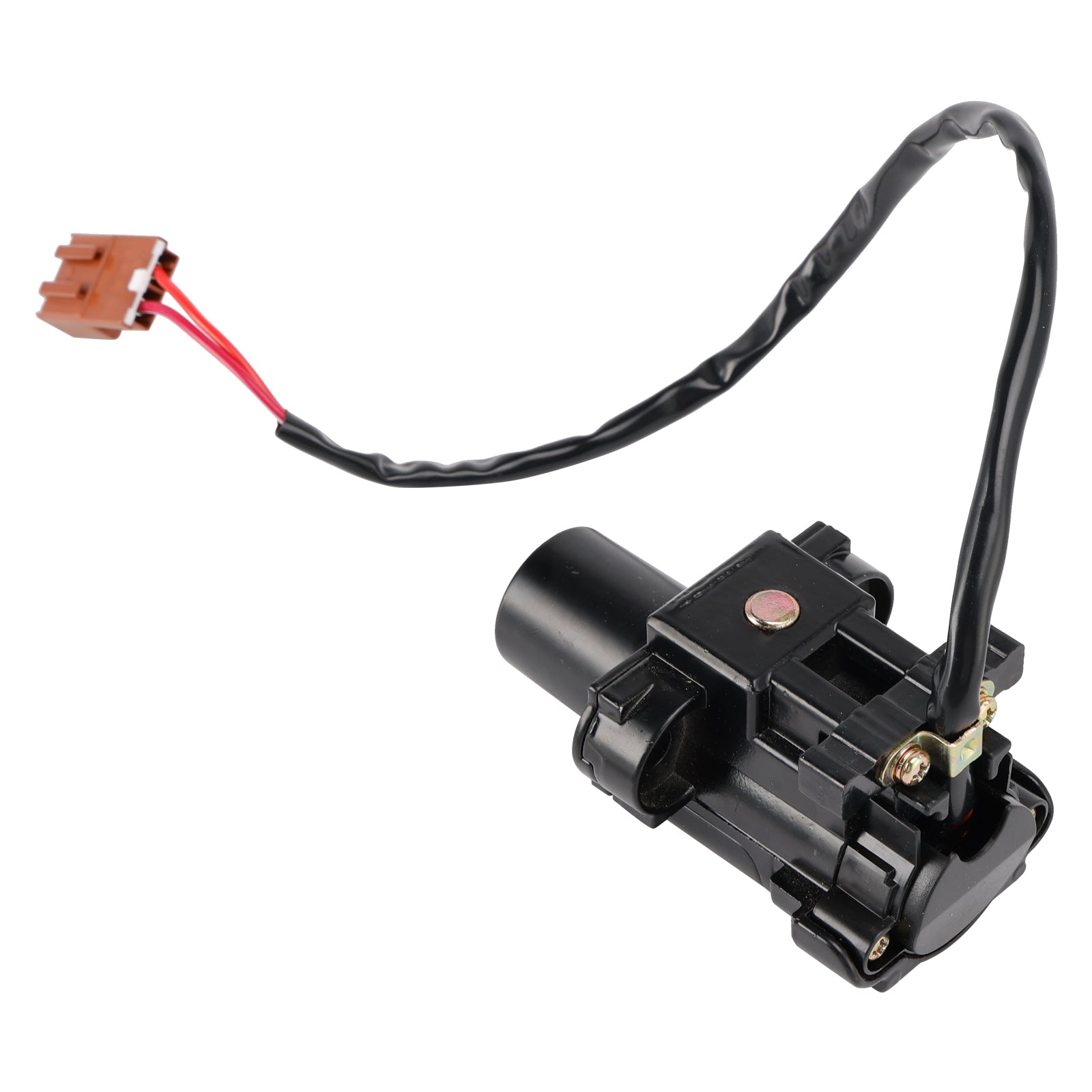 2020-2023 Honda CRF1100D4 Ignition Switch Lock Set 35010-MKS-A01 35010-MKS-A02
