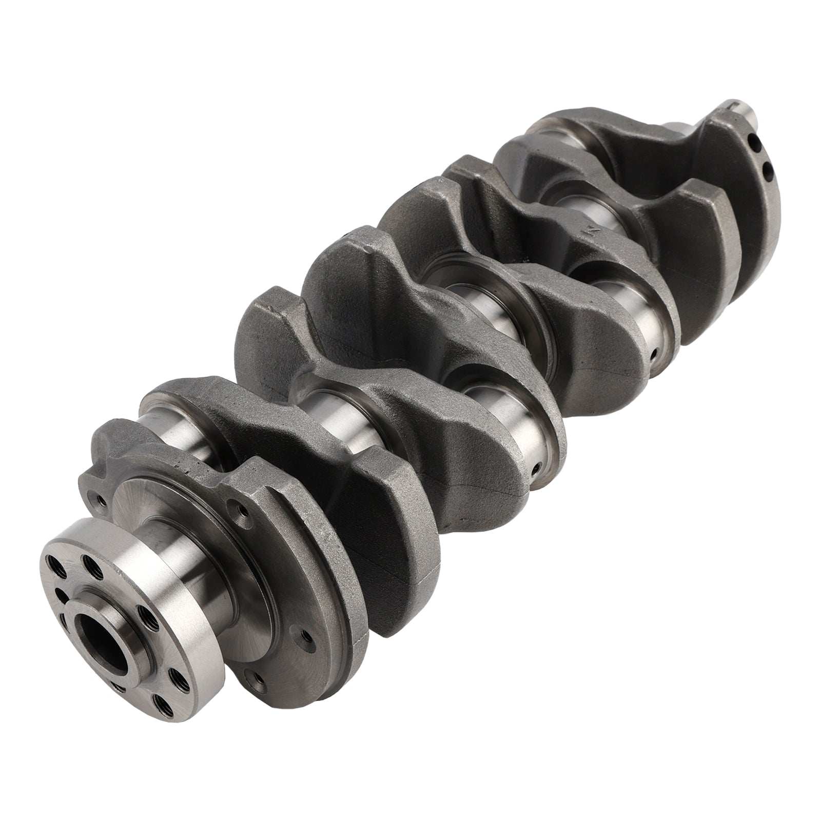2013-2016 Hyundai iload TQ Cargo 2.5 CRDi RWD Diesel 2.5L G4KG 2.4L Engine Overhaul Rebuilding Kit w/Crankshaft Con Rods