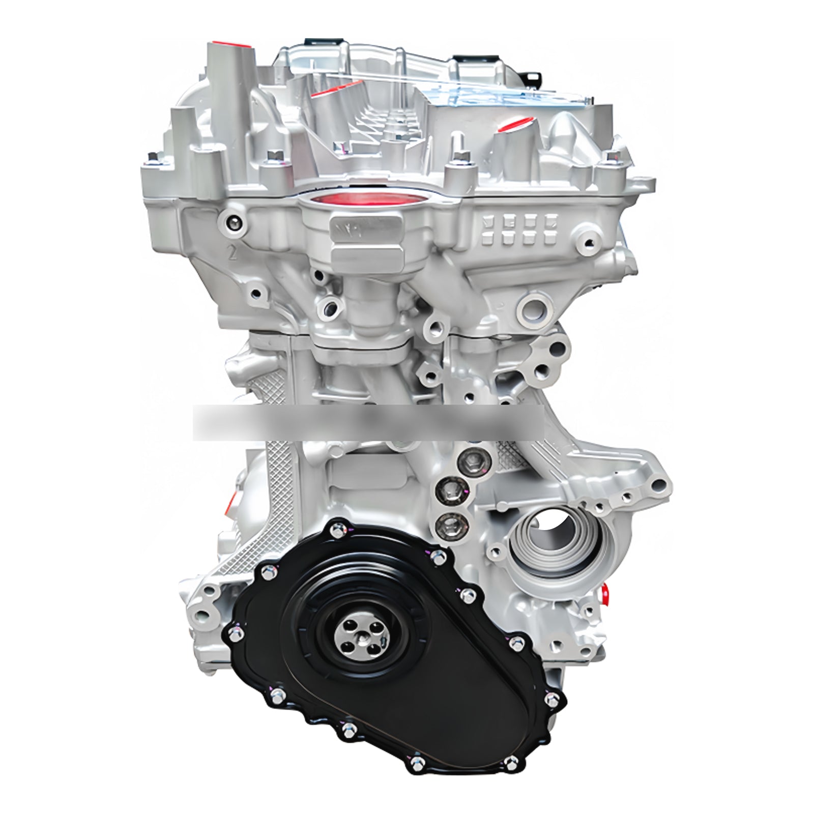 2019+ Land Rover RANGE ROVER SPORT (L494), RANGE ROVER SPORT SUV (L494) 3.0 4x4 Engine Block AJ20P6 306PS PT306 3.0L