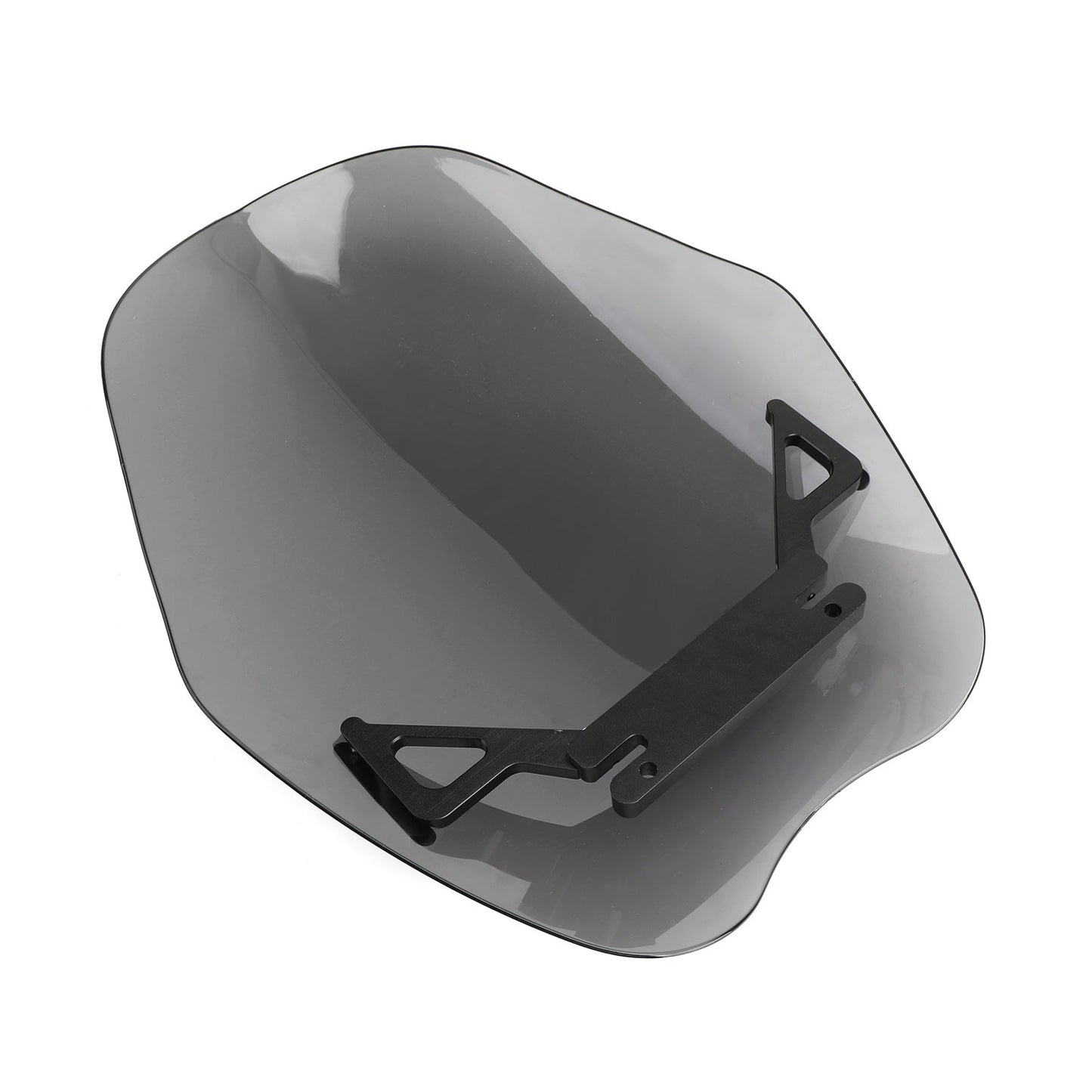 09-17 Vrscf V-Rod Muscle ABS Windshield Windscreen