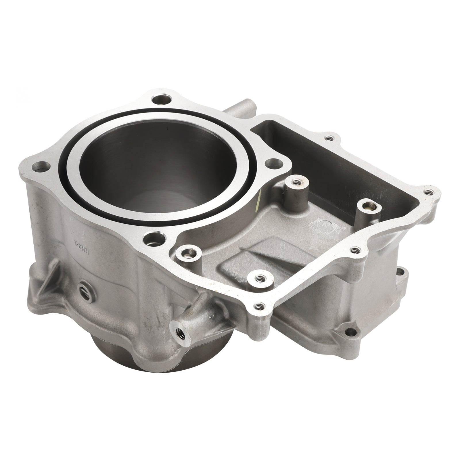 2009/2011-2014 Honda TRX500FPA FourTrax Foreman Rubicon with EPS Cylinder Jug Piston Top End Gaskets Repair Kit 12100-HN2-000 12251-HN2-003