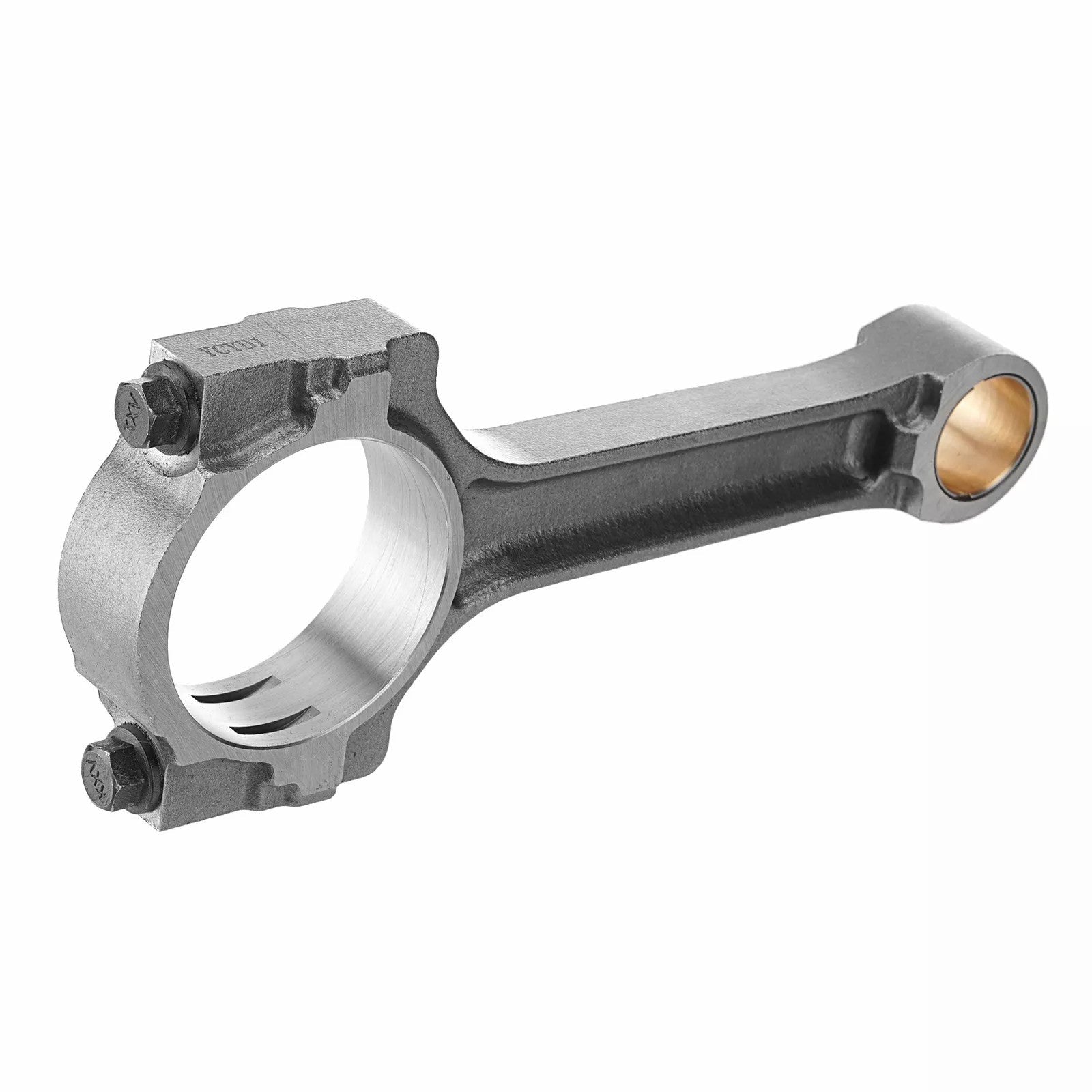 Engine Floating Pin Connecting Rod 12607475 For GM 5.3L 6.0L 6.2L LS2 LS3 Gen IV