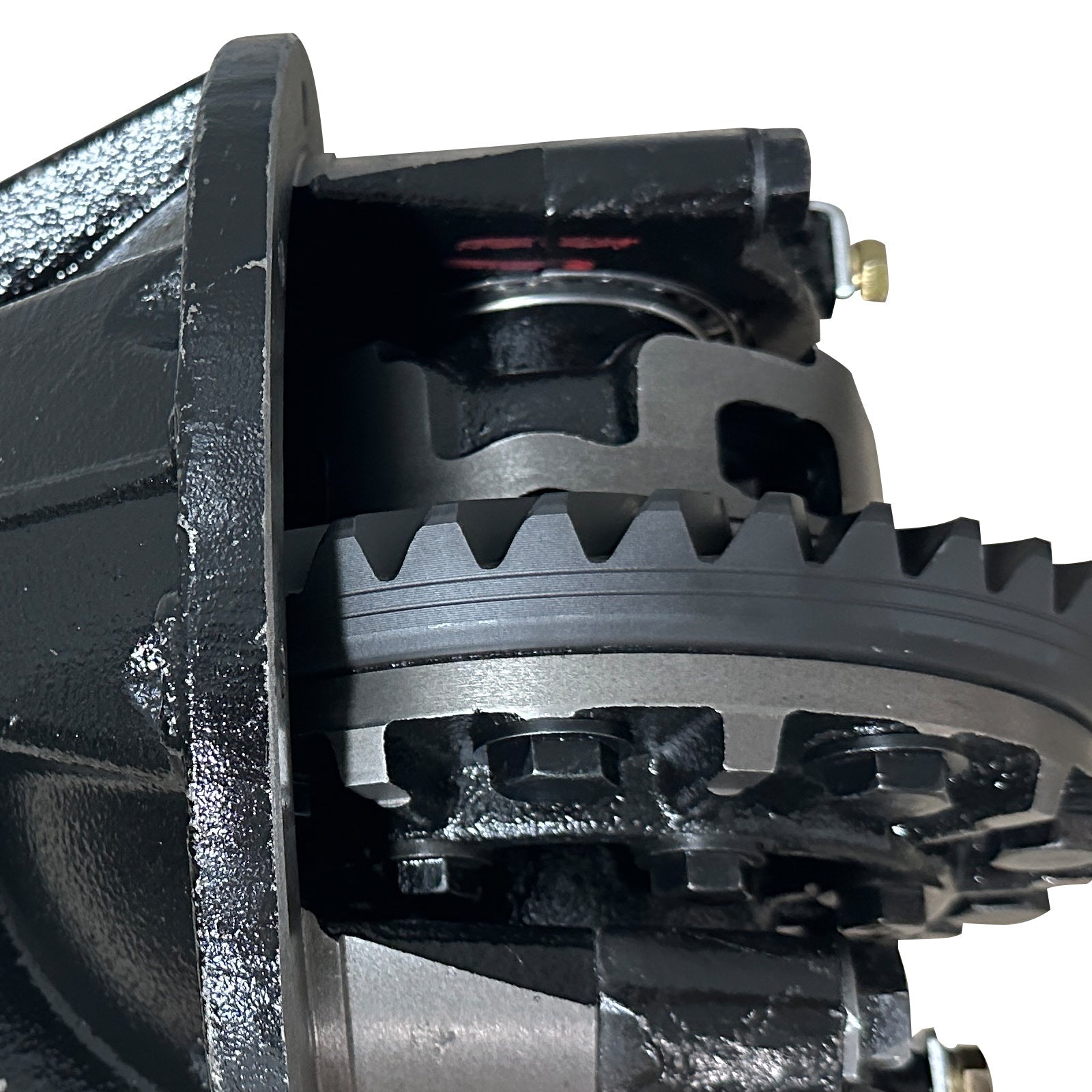 2003-2008 For Toyota V8 4x2 Rear Differential Carrier 411103D470