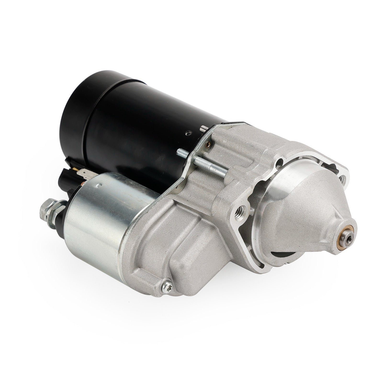 2012 Moto Guzzi California 90 New Starter Motor Engine Starting GU30730710 GU30730711