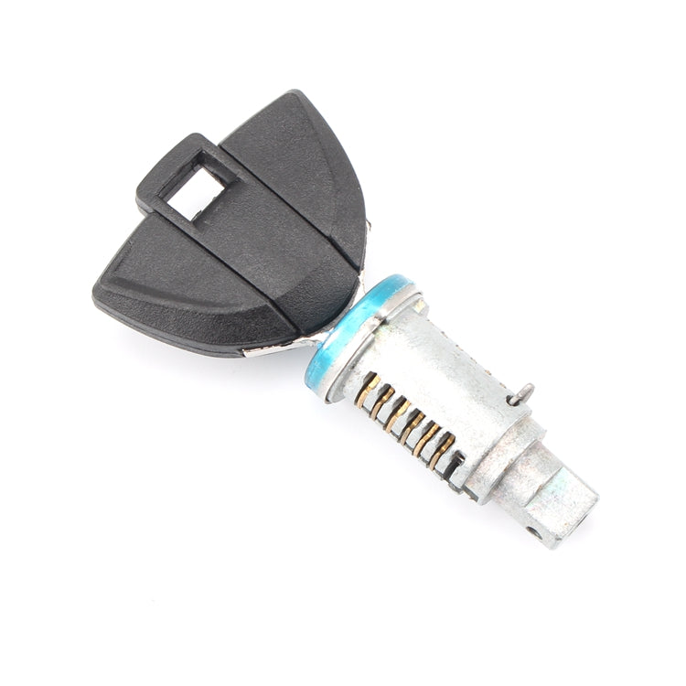 Rear Seat Cover Cowl Pillion Lock with Key Kit Fit for BMW S1000RR 2009-2018 Generic