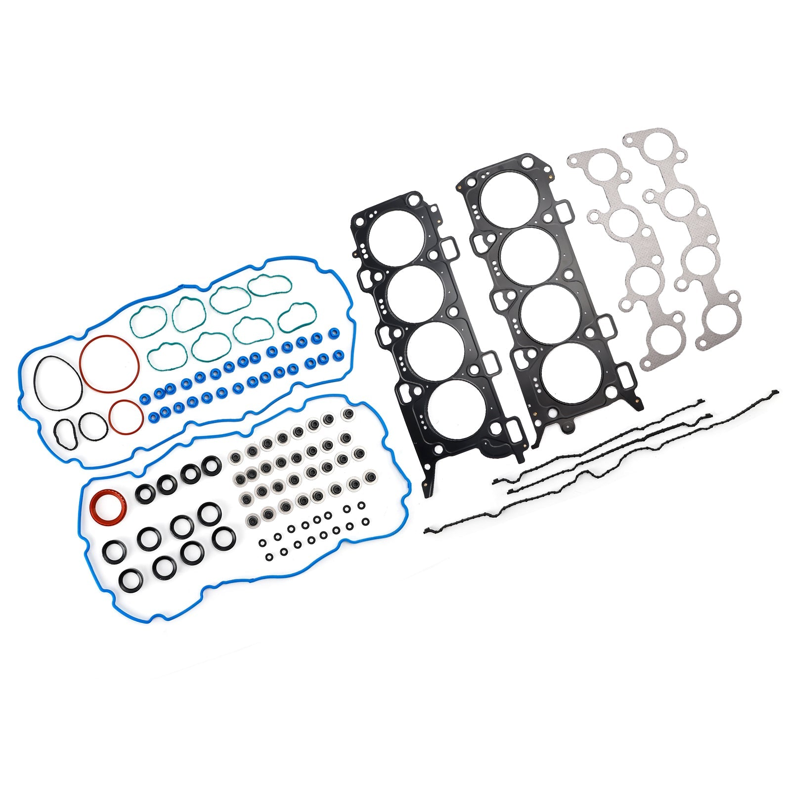 2015 2016 2017 Ford F-150 Cylinder Head Gasket Set HS55134 VS50902R HGS4231