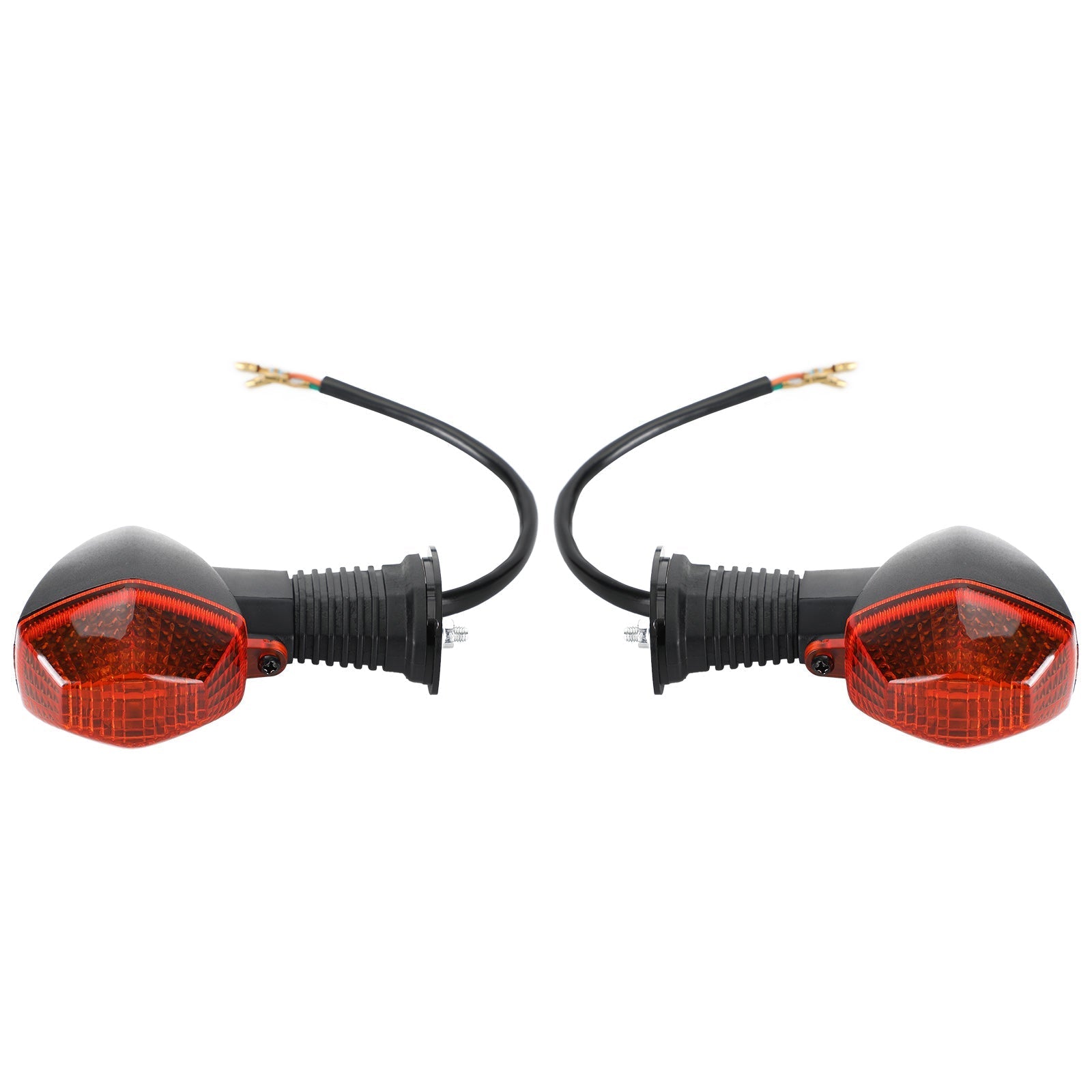 Turn Signal Blinker Indicator Lights for Suzuki GSF 600N/S for Bandit 2000-2003