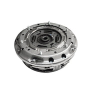 2013-2014 Ford Transit Connect Transmission Dual Clutch Assembly 6DCT250 DPS6