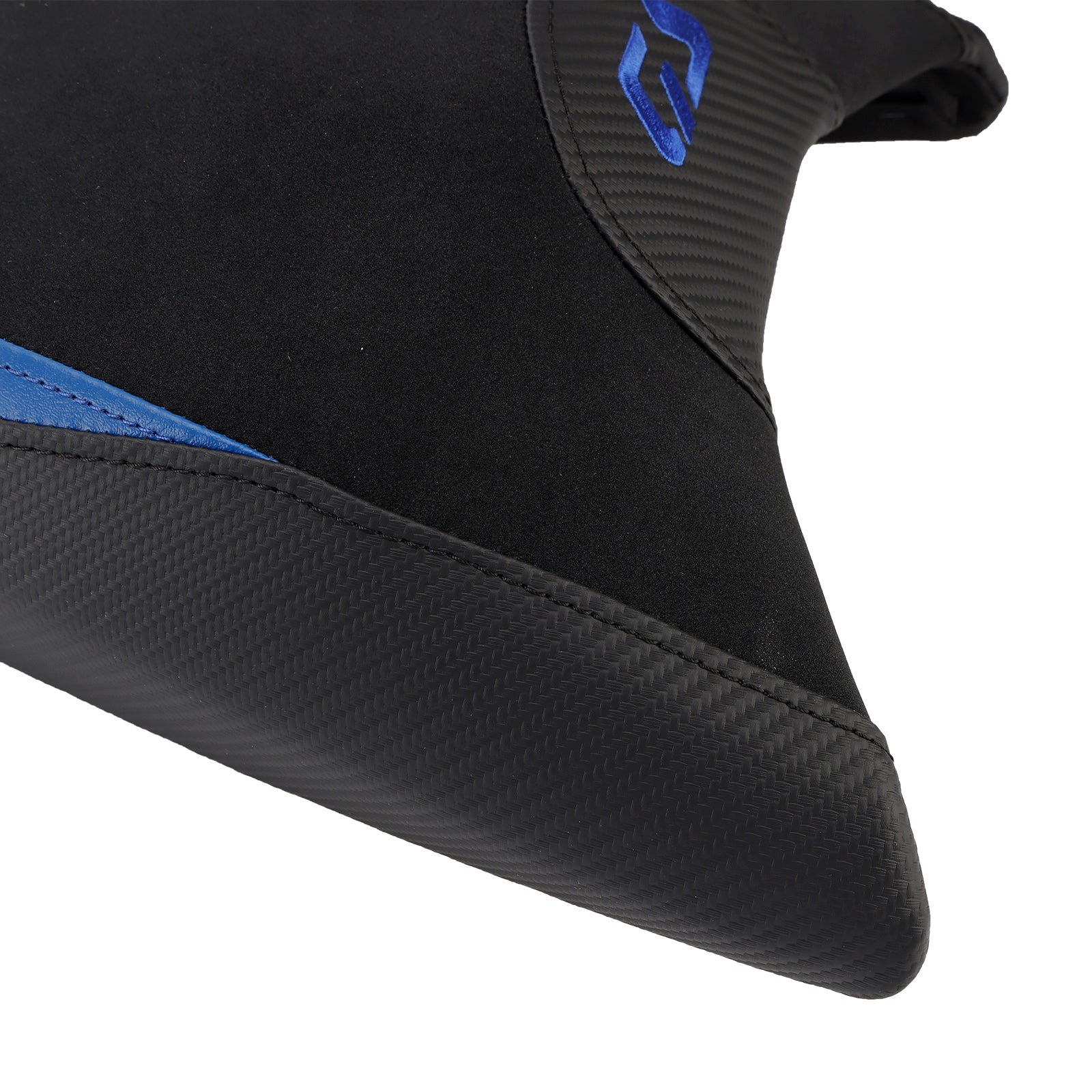 2024-2025 For Bmw R1300Gs R 1300 Gs Front&Rear Raider Passenger Cushion Kit Blue