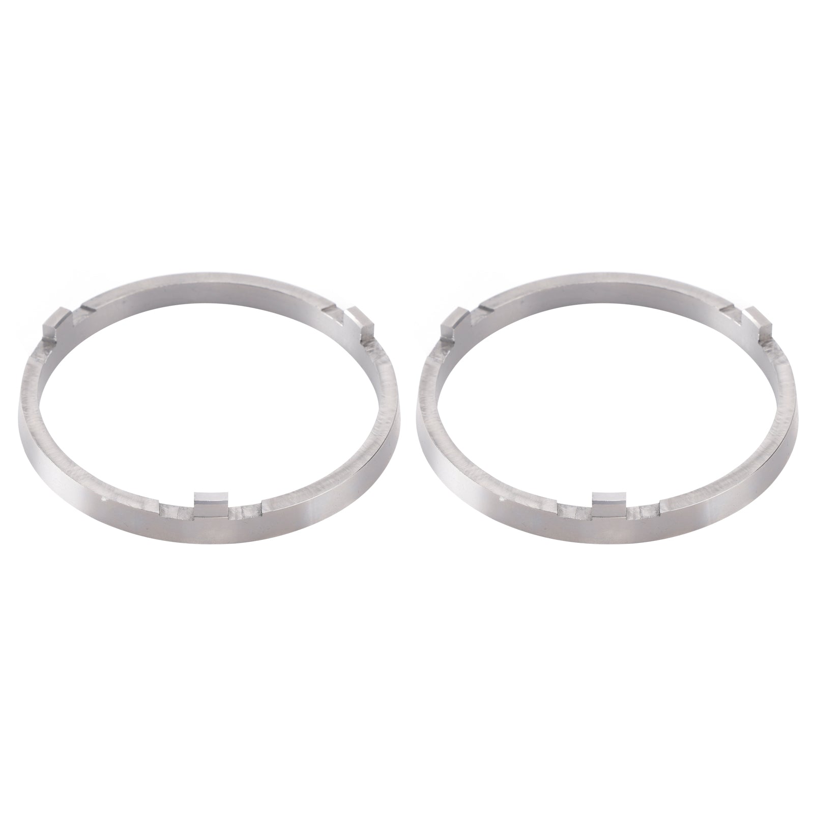 2Pack Manual Transmission G56 3Rd & 4Th Inner Synchro Ring
