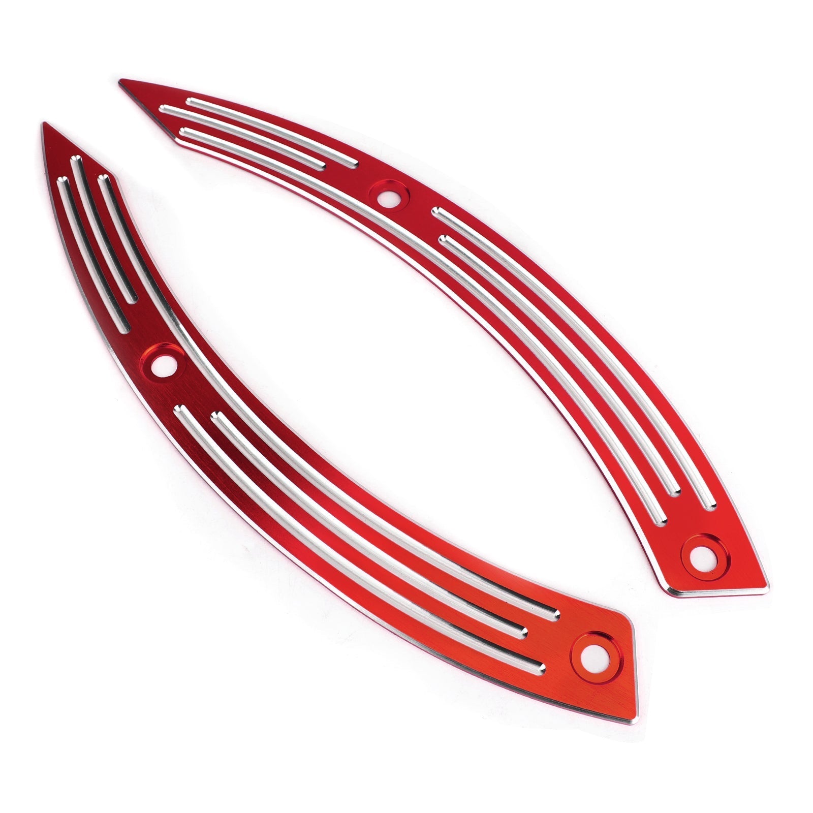 2017-2019 Honda REBEL CMX500 CMX300 Motorcycle Rear Fender Cover Trim Plate