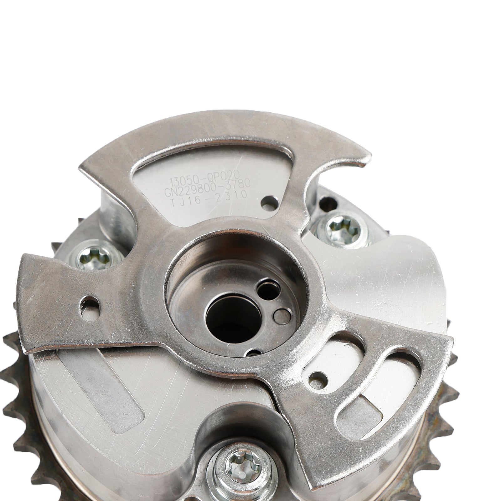 2006-2012 Toyota RAV4 3.5L Timing Chain Kit Camshaft Sprocket 13050-31140 13080-31010 13562-0P010