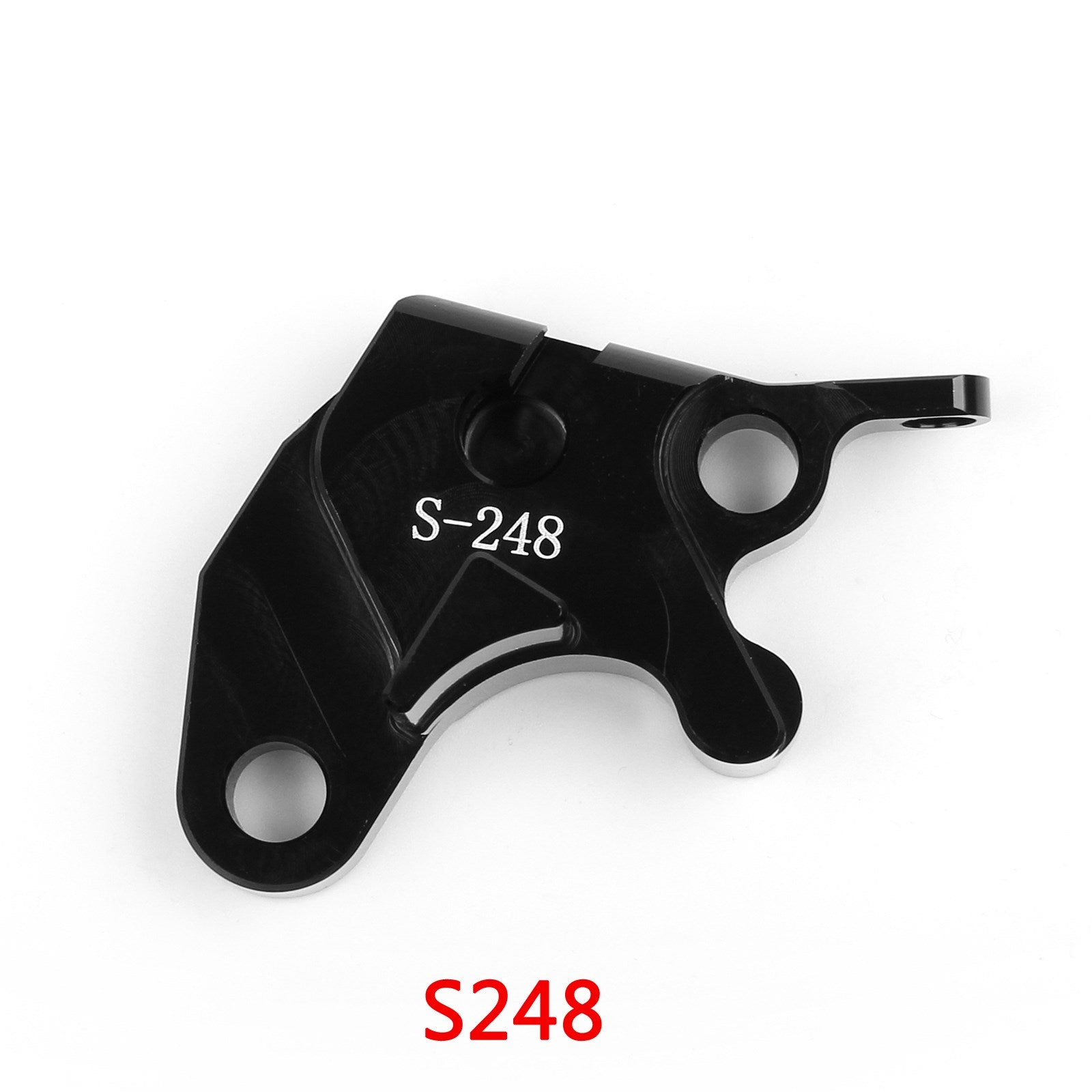 2008-2011 YAMAHA YZF R125 NEW Short Clutch Brake Lever