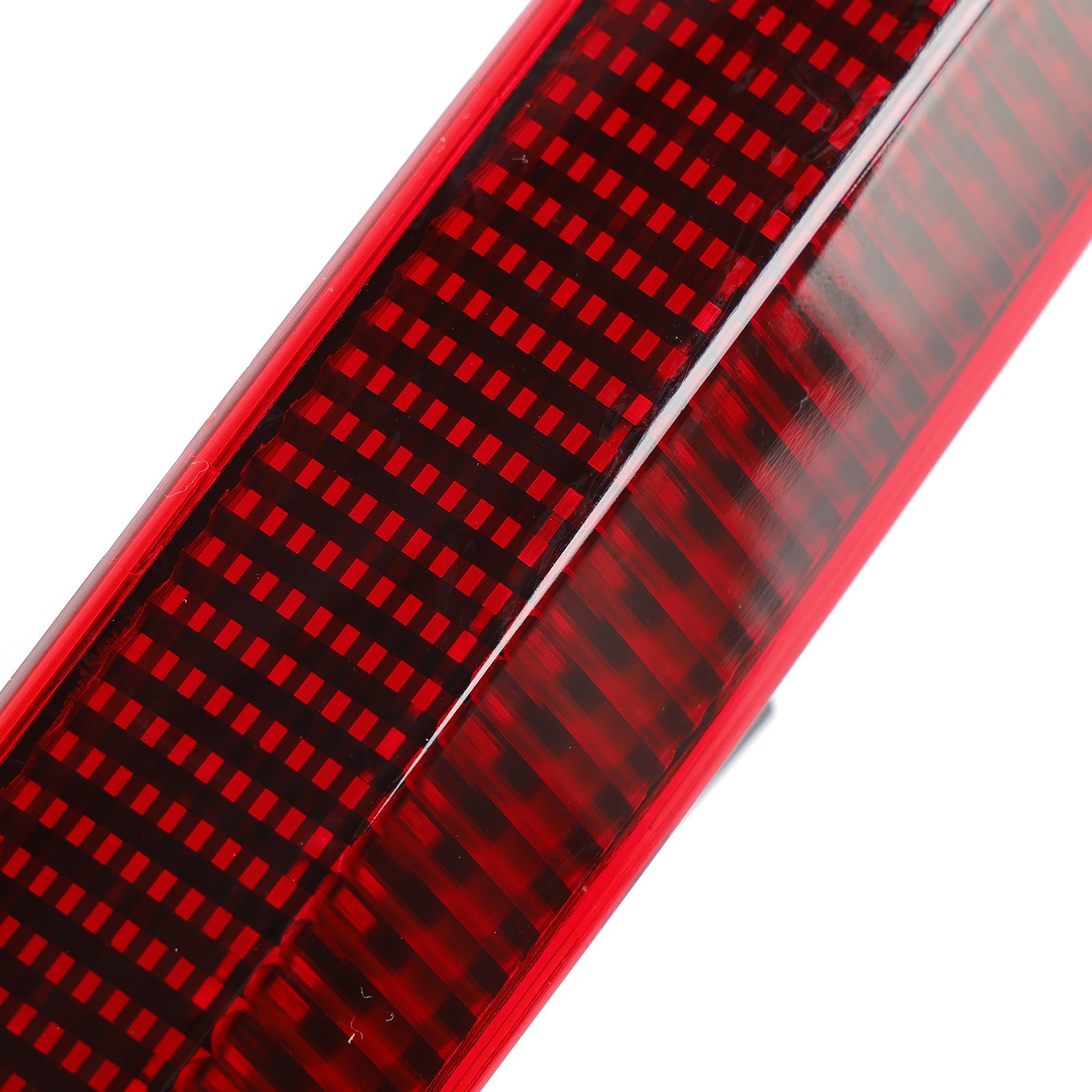 2003-2009 Renault Megane MK II 5-door Estate / Grandtour (KM0/1_) Red LED High Level Third Brake Stop Light 8200175538