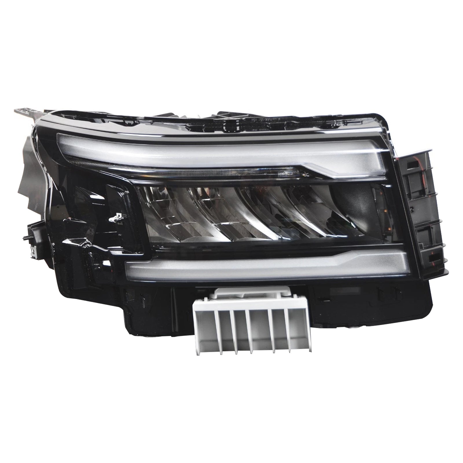 2022-2025 For Nissan Frontier Front Right LED Headlight w/DRL 26010-9BU0C