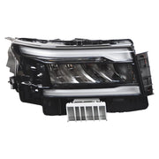 2022-2025 For Nissan Frontier Front Right LED Headlight w/DRL 26010-9BU0C
