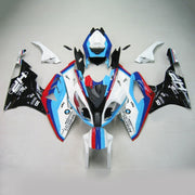 2015-2016 BMW S1000RR Fairing Kit Bodywork Plastic ABS Generic