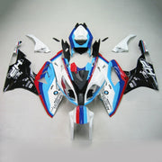 2015-2016 BMW S1000RR Fairing Kit Bodywork Plastic ABS Generic