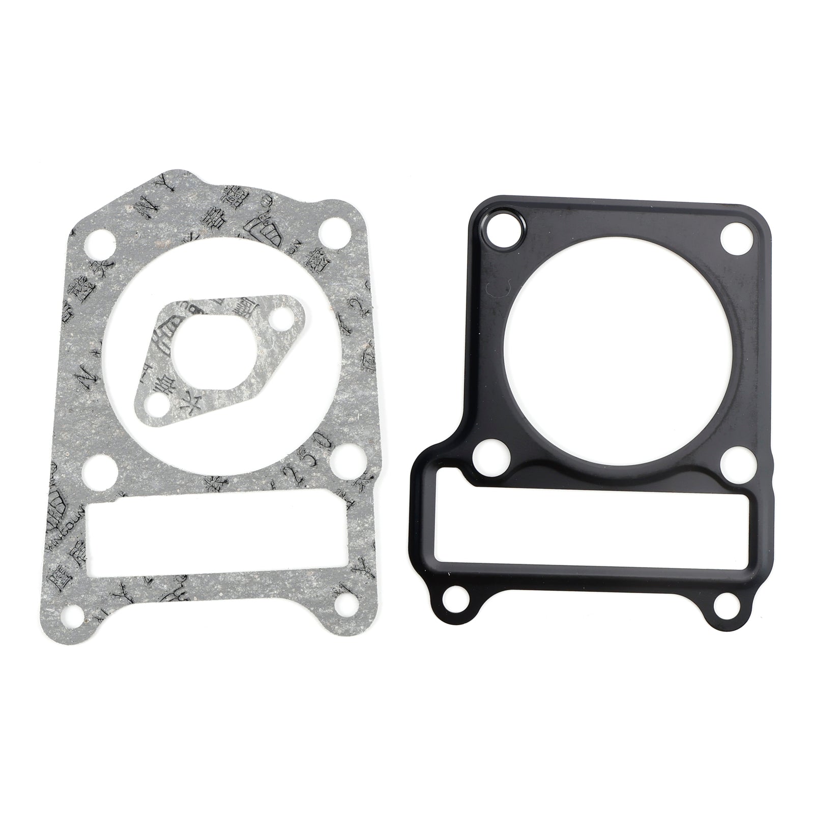 2006-2017 Beta RR 125 Enduro 4T AC 185cc Cylinder Barrel Kit 5VL-E1310-00 5VL-E1351-10