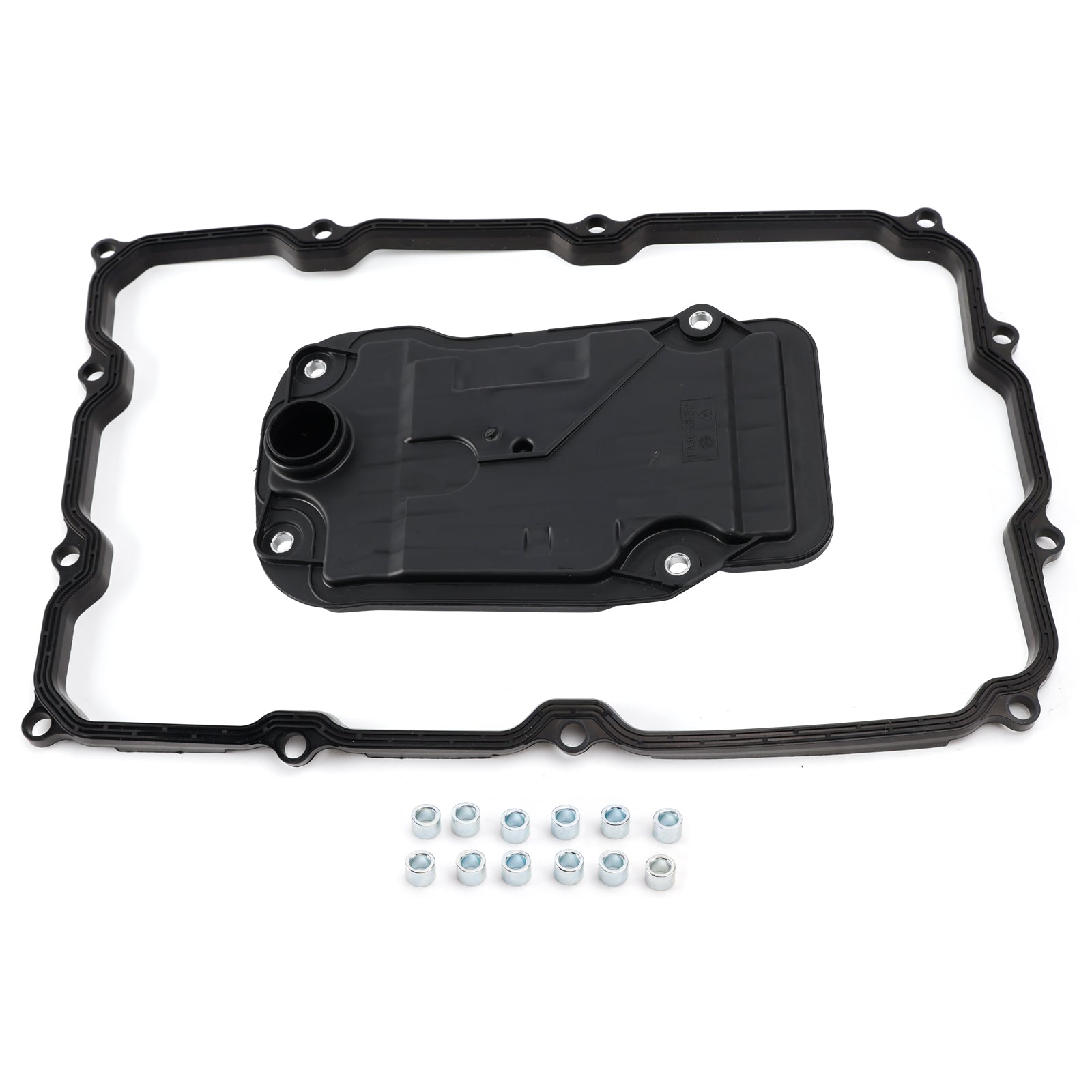Toyota Tundra 5.7L Transmission Oil Filter Strainer W/ O-Ring & Gasket 35168-34020 35330-60070 90301-31014