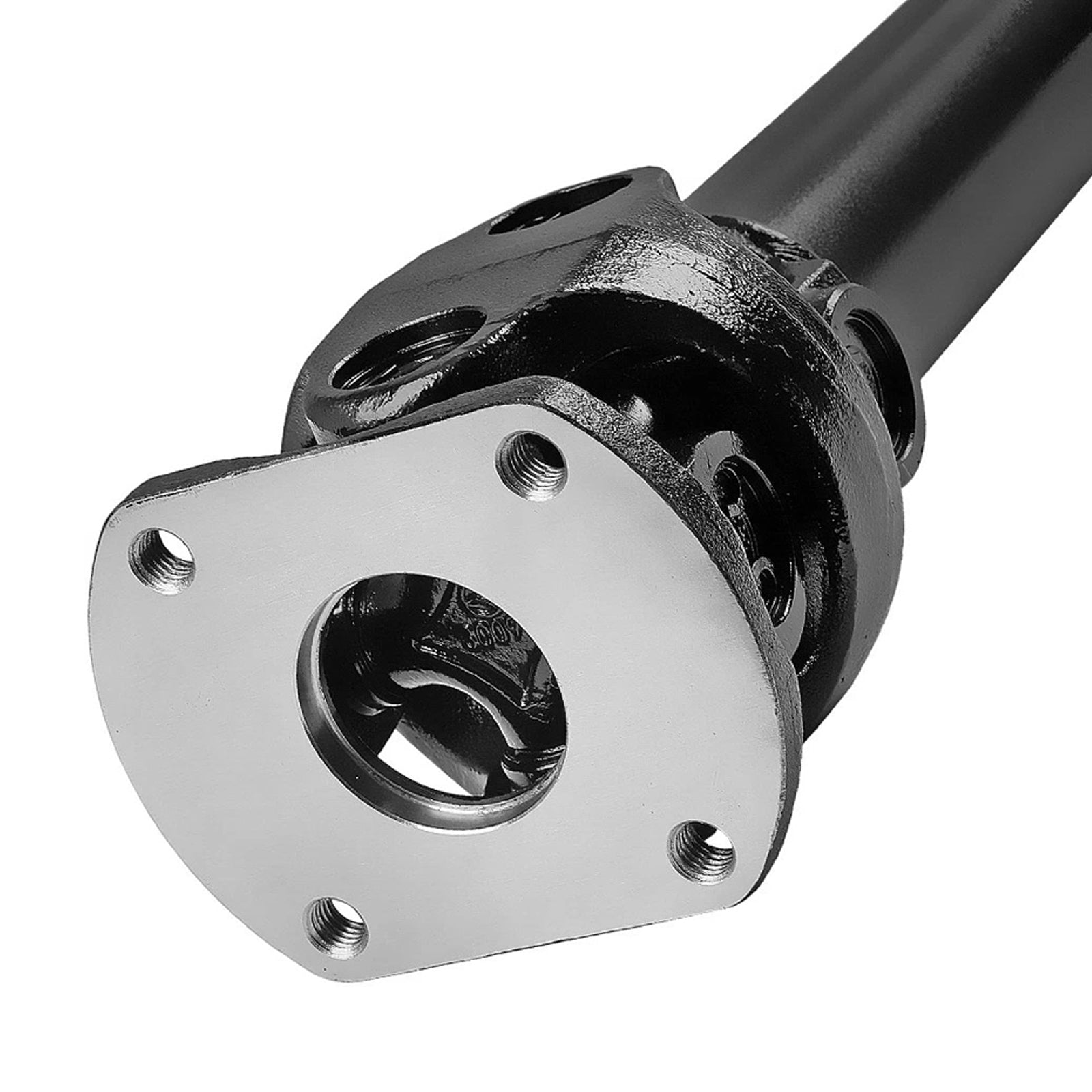 2000 Ford Excursion V8 7.3L Diesel Front From 10/99 Front Driveshaft Assembly 5C3Z4A376D F81Z4A376MA