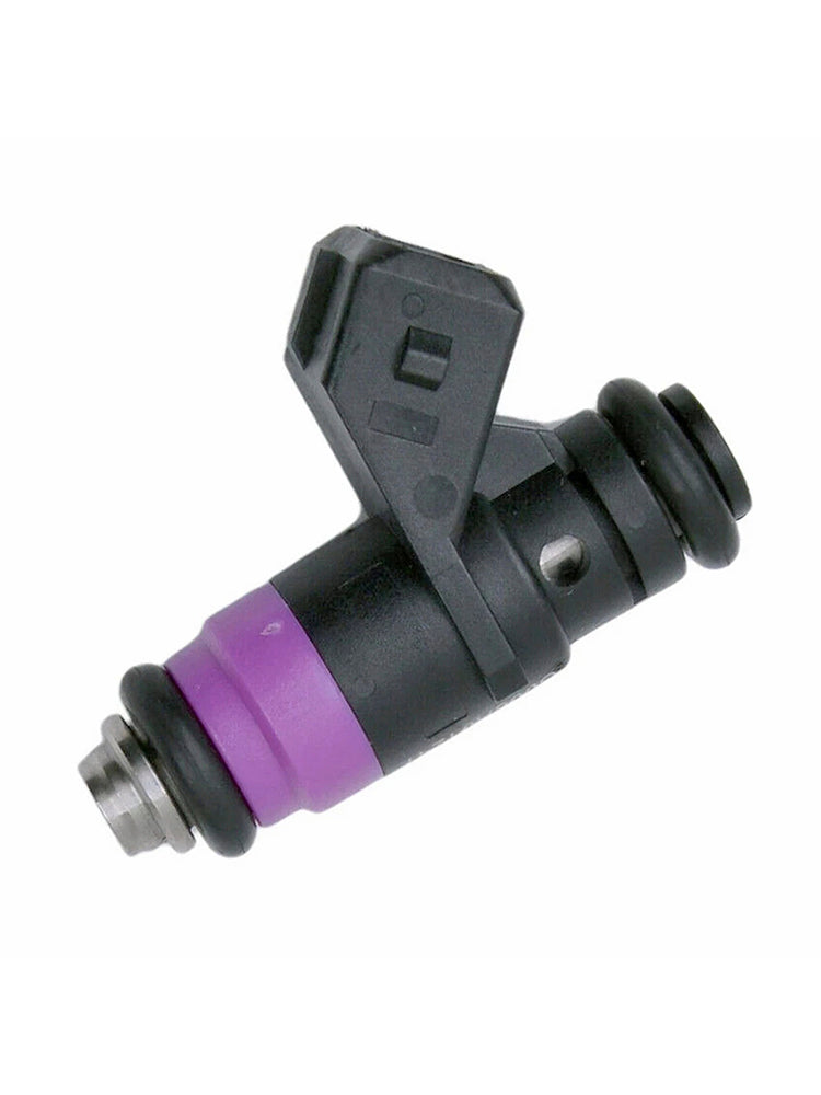 1Pcs Fuel Injector For Renault Clio Laguna Megane Scénic 1.4 1.6 8200132259