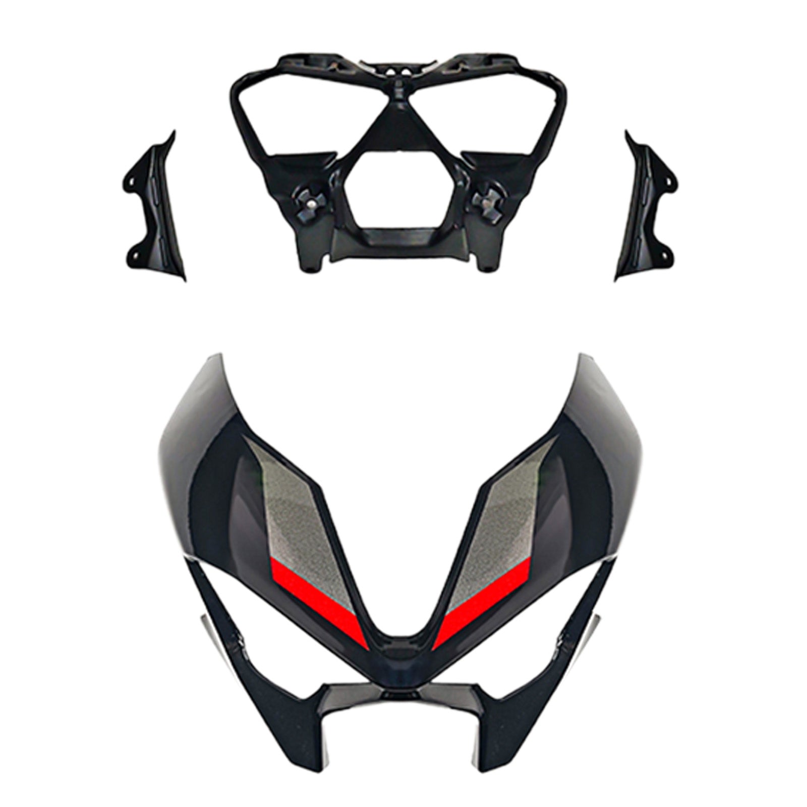 Injection Bodywork Fairing Kit for Kawasaki Z900 2025-2026