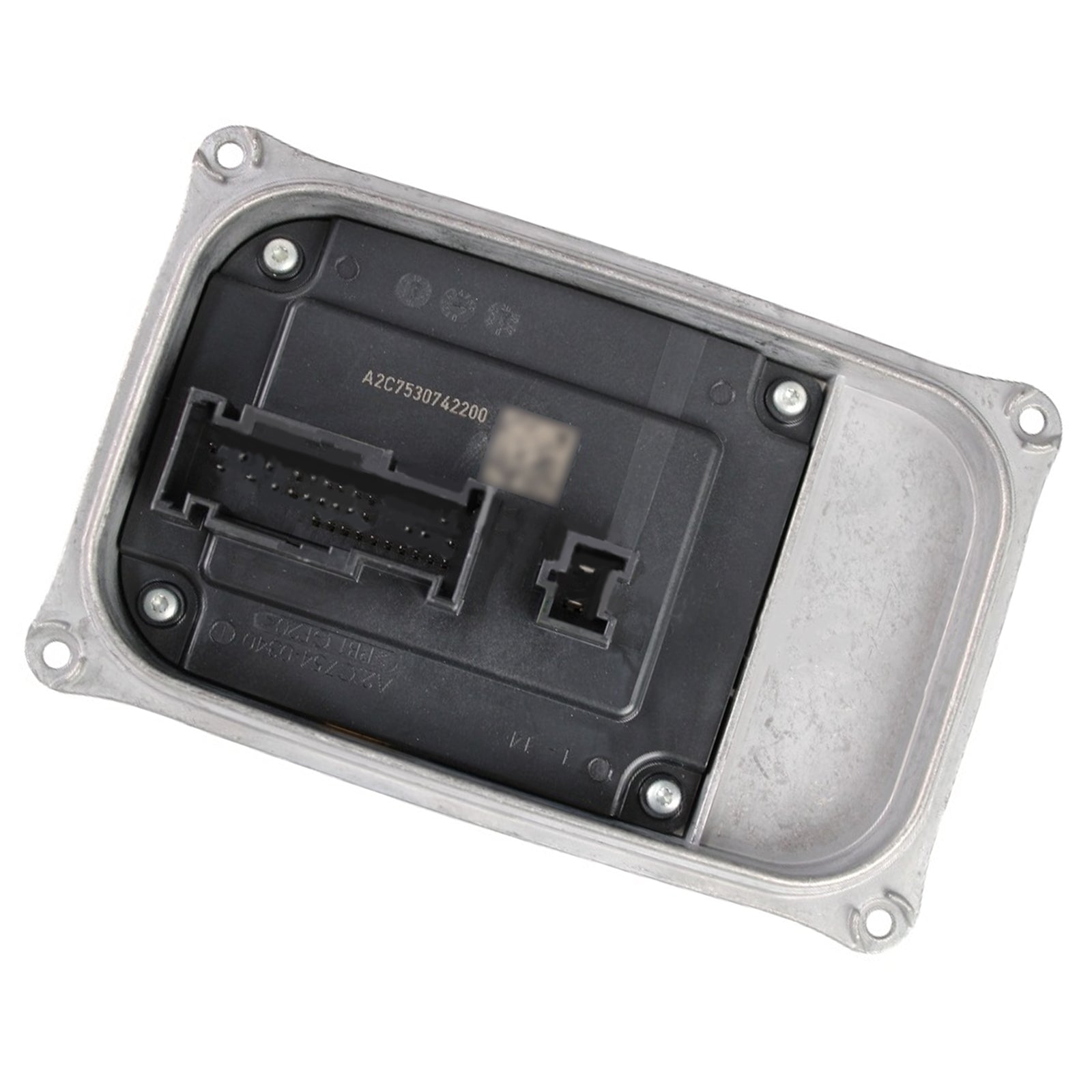 2020-2023 MERCEDES BENZ W205/W253/W247/W167/W117/W238 Headlight Driver Control Module A2479004204 Right