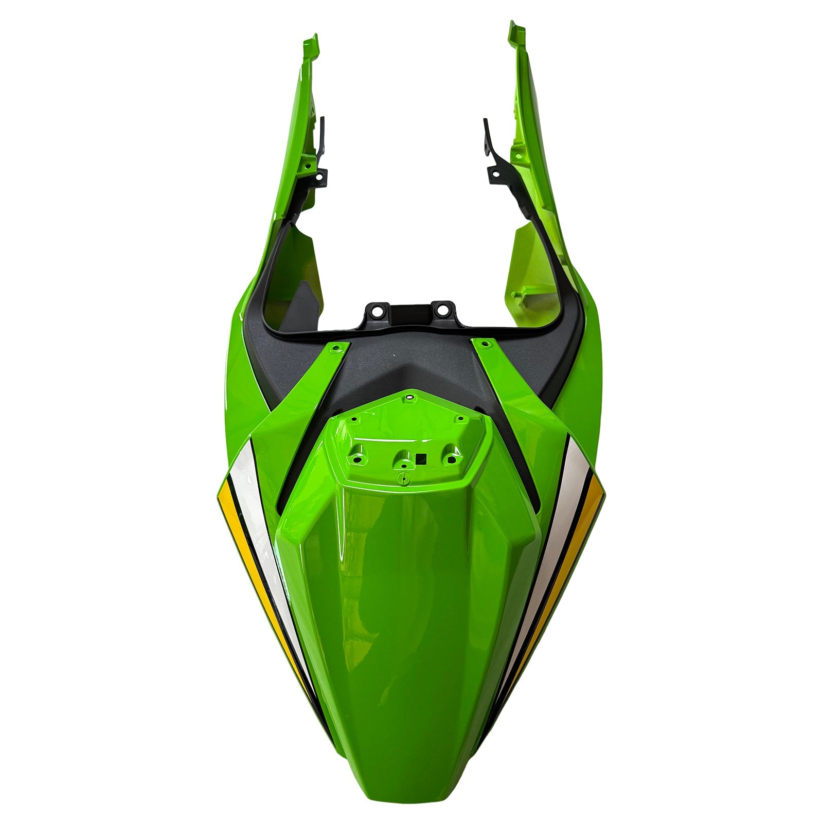 Injection Fairing Kit Bodywork Plastic ABS fit For Kawasaki ZX-6R ZX6R 2024-2026