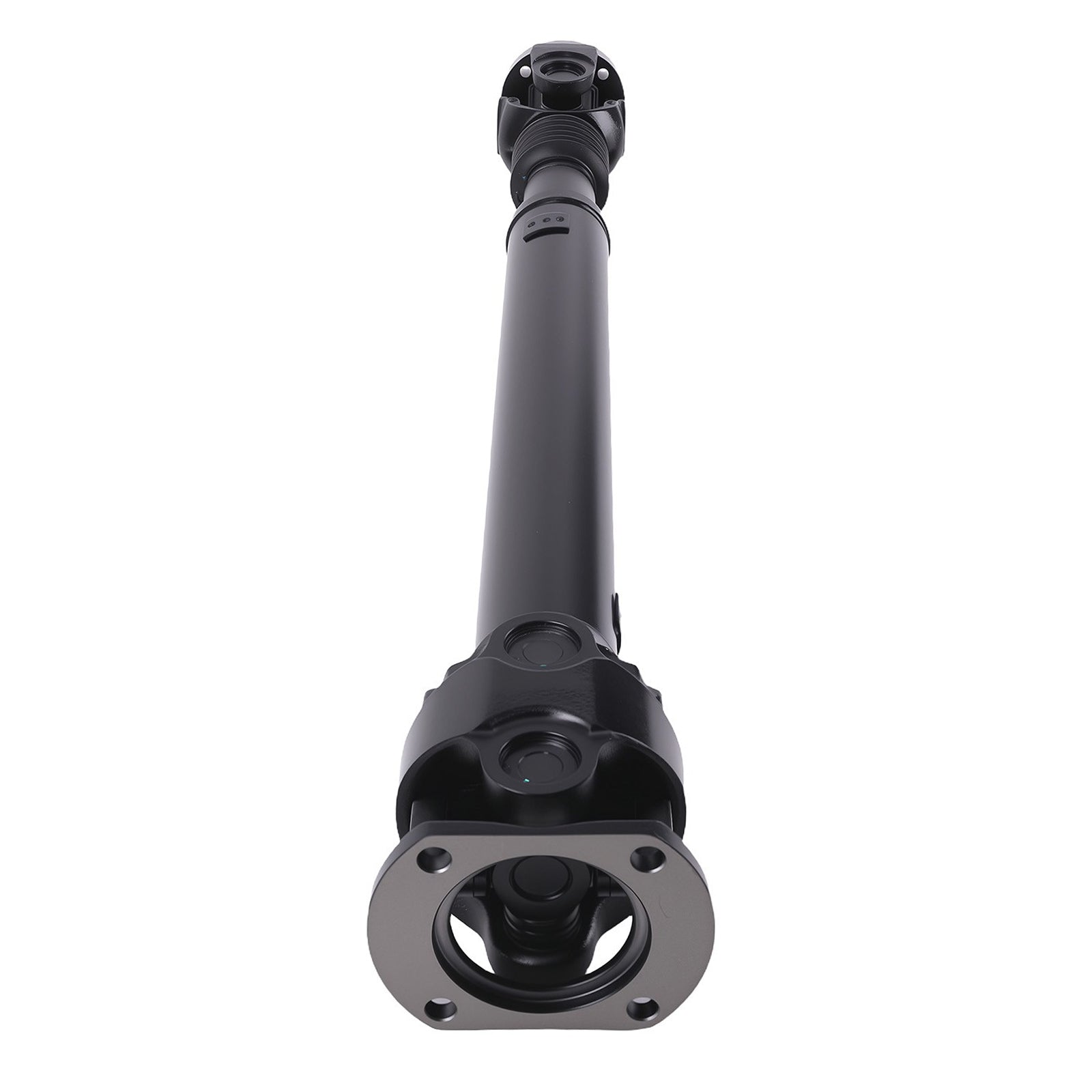 2010 For Dodge Ram 3500 Front Side Front Driveshaft Prop Shaft Assembly Front Driveshaft Prop Shaft Assembly 52123111AB