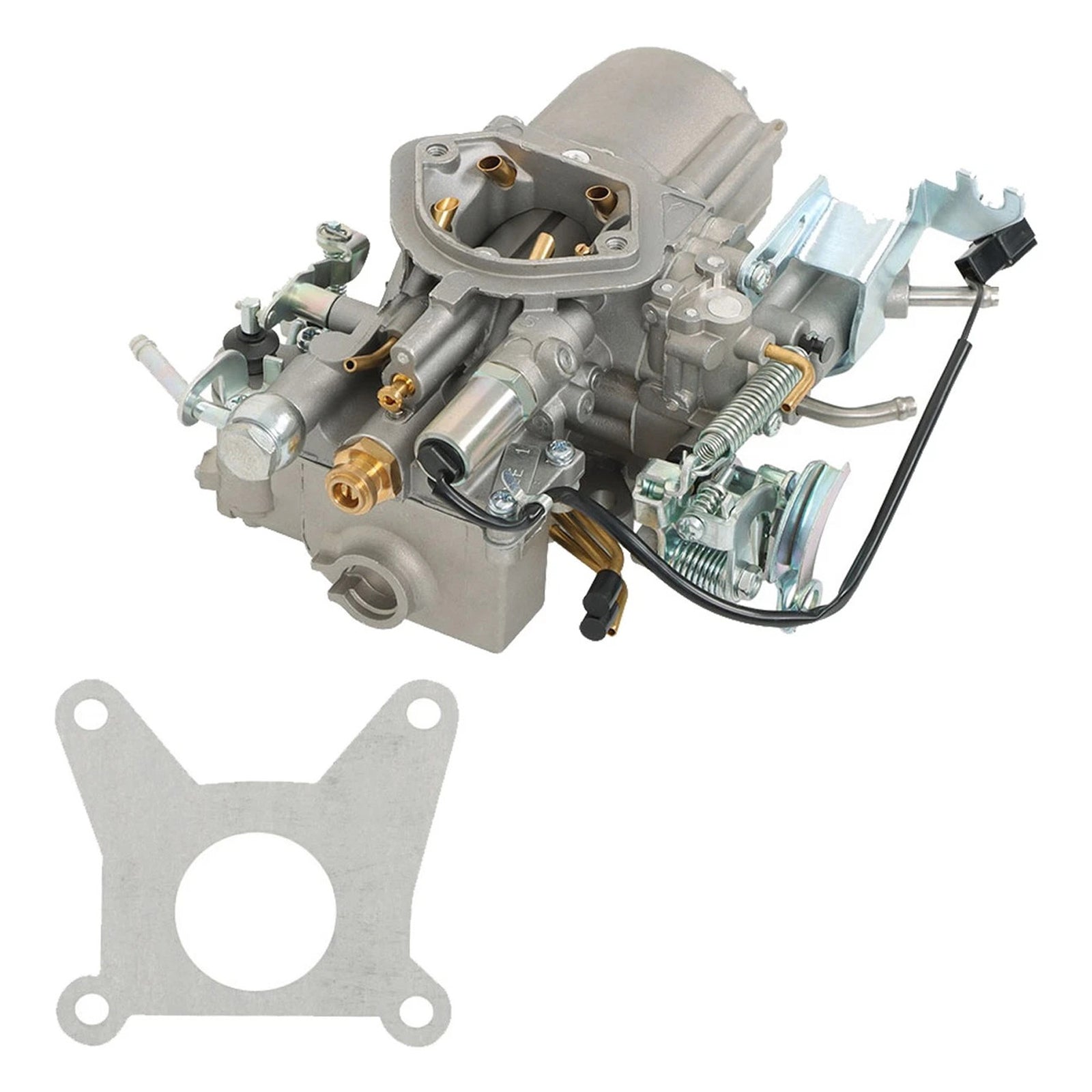 PEUGEOT 404/504 Carburetor Carb MD192036 4G13 4G15