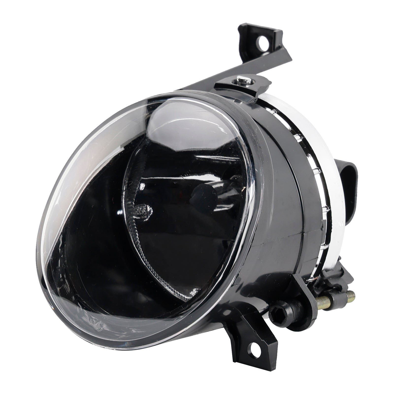 1 Pcs Front Left Fog Light For Volkswagen Polo 2010-2014 Tiguan 2008-2011