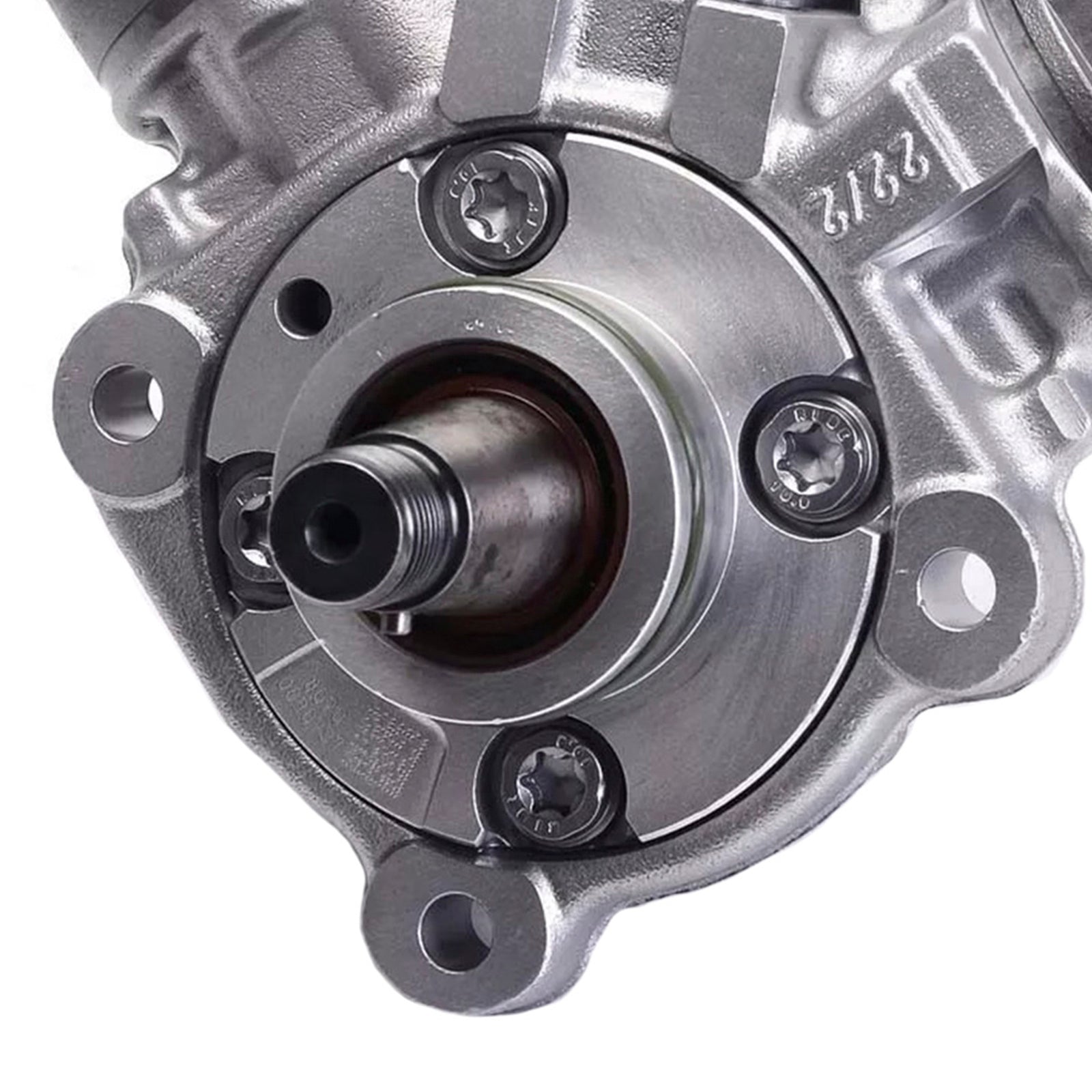 2015-2019 F-450 Super Duty 8 Cyl 6.7L Diesel High Pressure Fuel Pump 0445010804 0445010810 0986437441