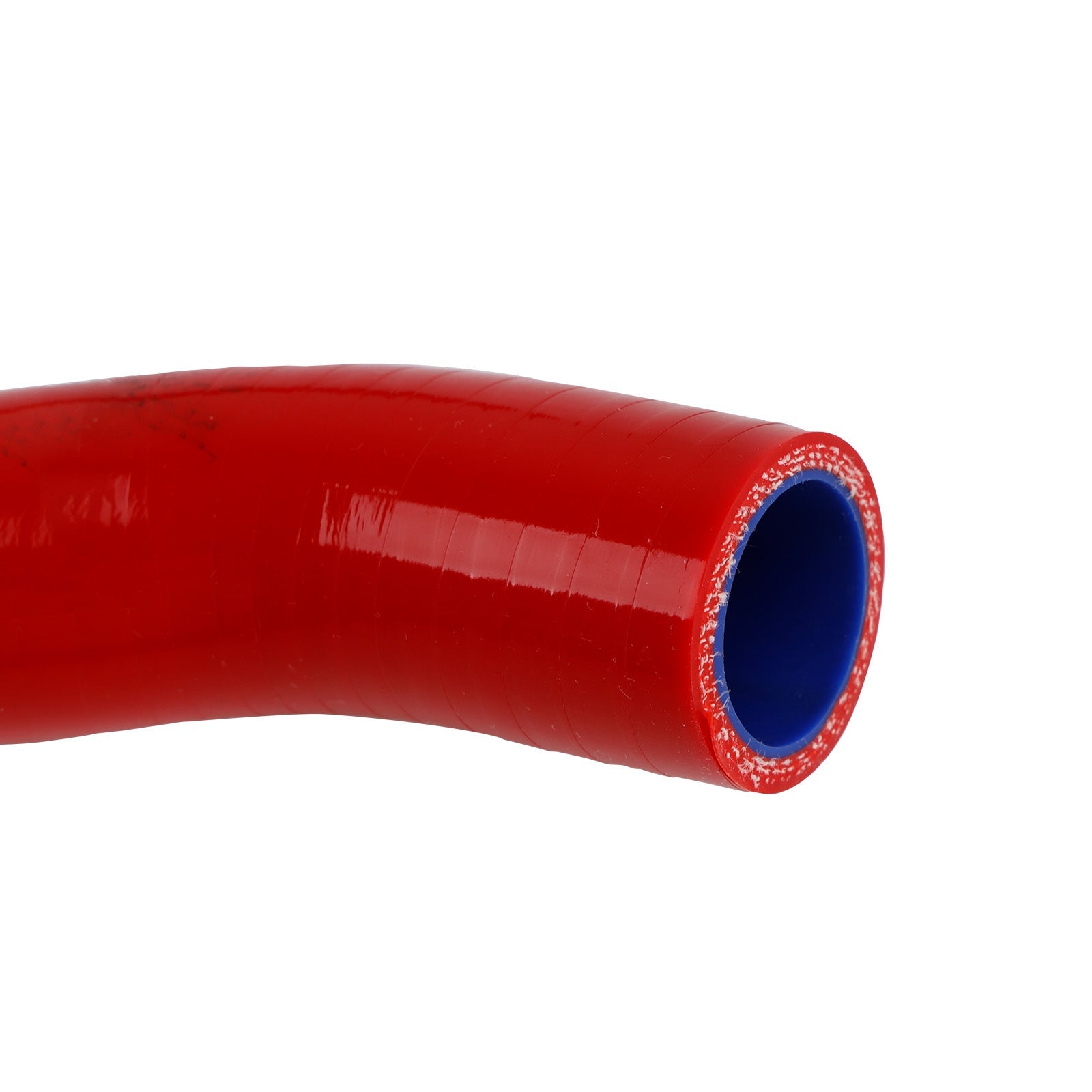 2023-2025 Honda XL750 Transalp Silicone Radiator coolant Hose Kit