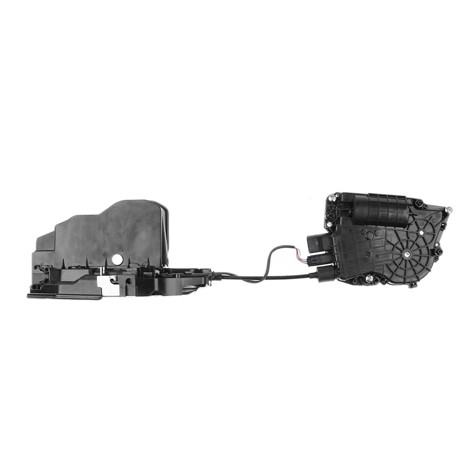 Rear Right Soft Close Door Lock 51227185688 For BMW 5 F10 F11 7 Series F01 F02