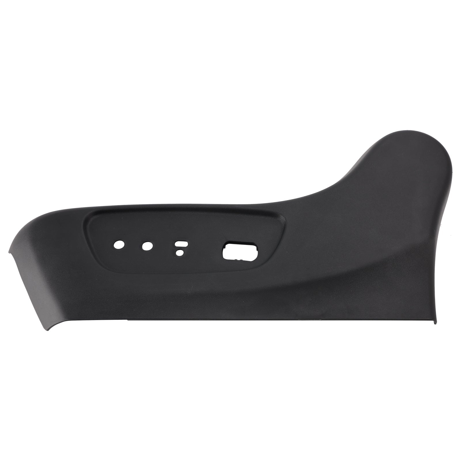 2014-2020 Nissan Rogue Front Driver Seat Trim Panel 87380-4BB3A