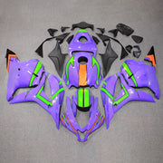 Injection Fairing Kit Bodywork Plastic ABS For Honda CBR600RR 2009-2012 F5