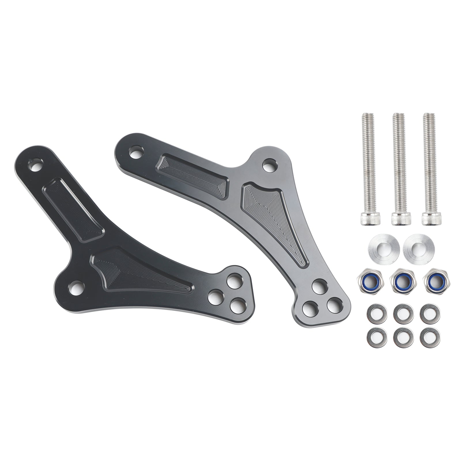 2023-2024 kawasaki ZX-25R ZX-4R Adjustable Lower Suspension Links