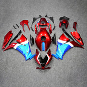 Injection Fairing Kit Bodywork Plastic ABS For Honda CBR1000RR 2012-2016