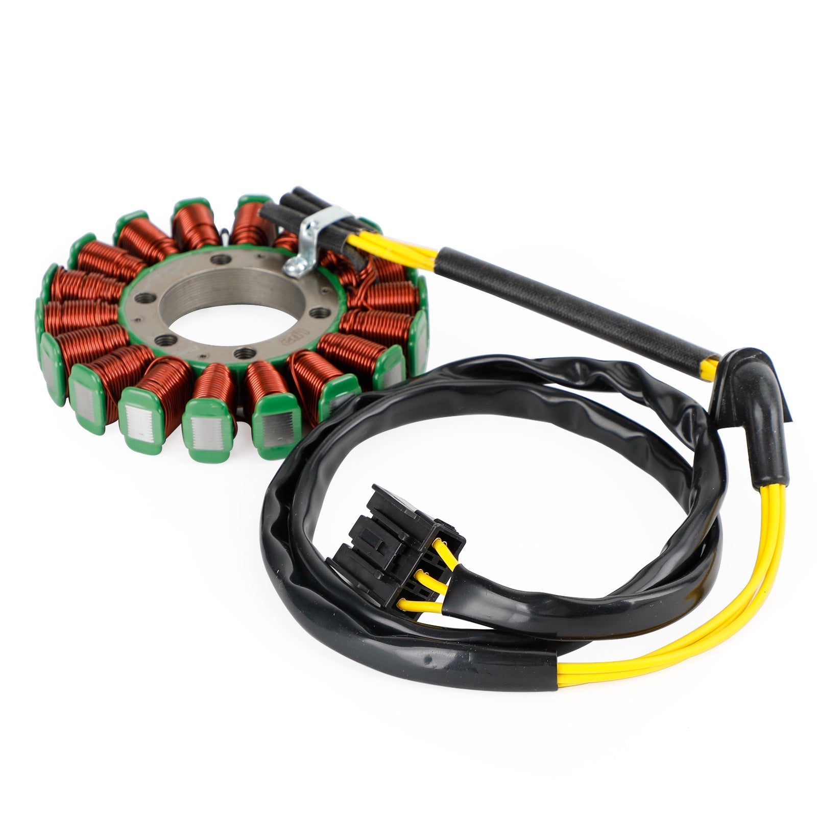 2013-2016 Honda CBF1000 CBF1000F ABS Magneto Generator Stator 31120-MGJ-D02 Generic