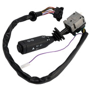 Steering Column Lever Switch for MAN 81255090124 81255090119 81255090093