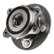 2019 Toyota RAV4 Hybrid XLE Sport Utility 4-Door Front Wheel Hub Bearing Unit 43550-33010