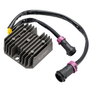 VOLTAGE REGULATOR RECTIFIER FOR STELS ATV 300B 12B 5.3.01.0081 LU019140