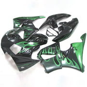 Injection Fairing Kit Bodywork Plastic ABS For Honda CBR900RR 919 1998-1999