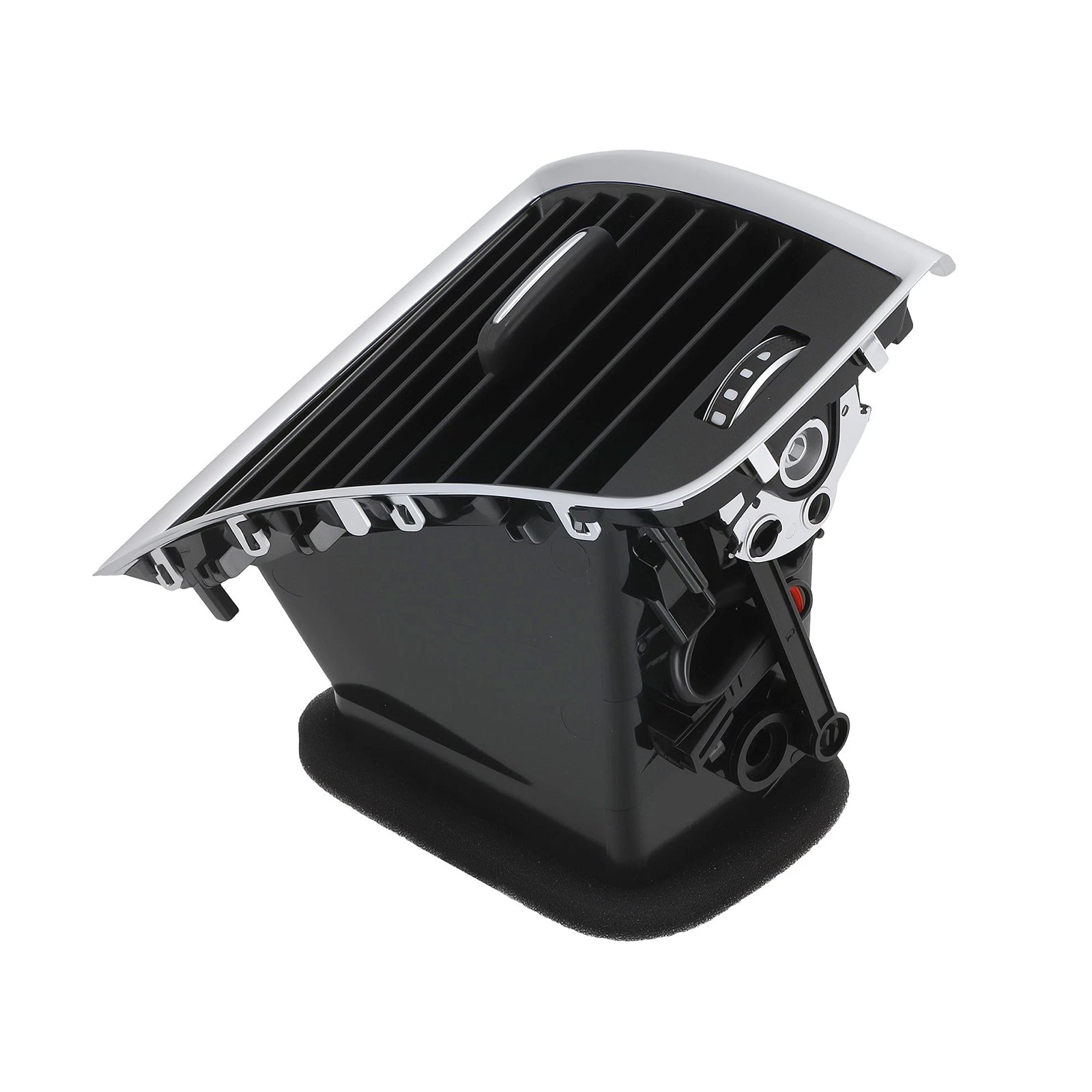 Front Right Dash A/C Air Vent Assembly 8R1820902 for Audi Q5 SQ5 2009–2017