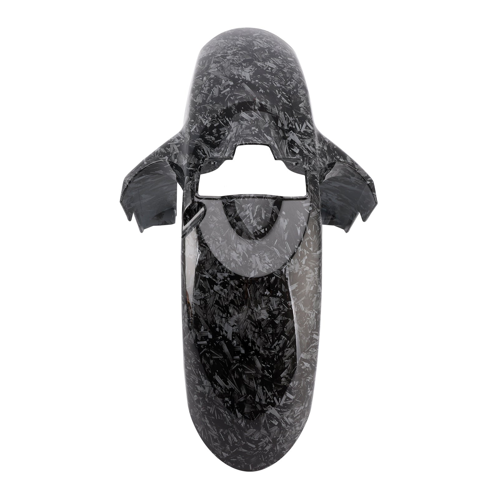 2024-2025 BMW R1300GS Front Fender Mudguard Fairing