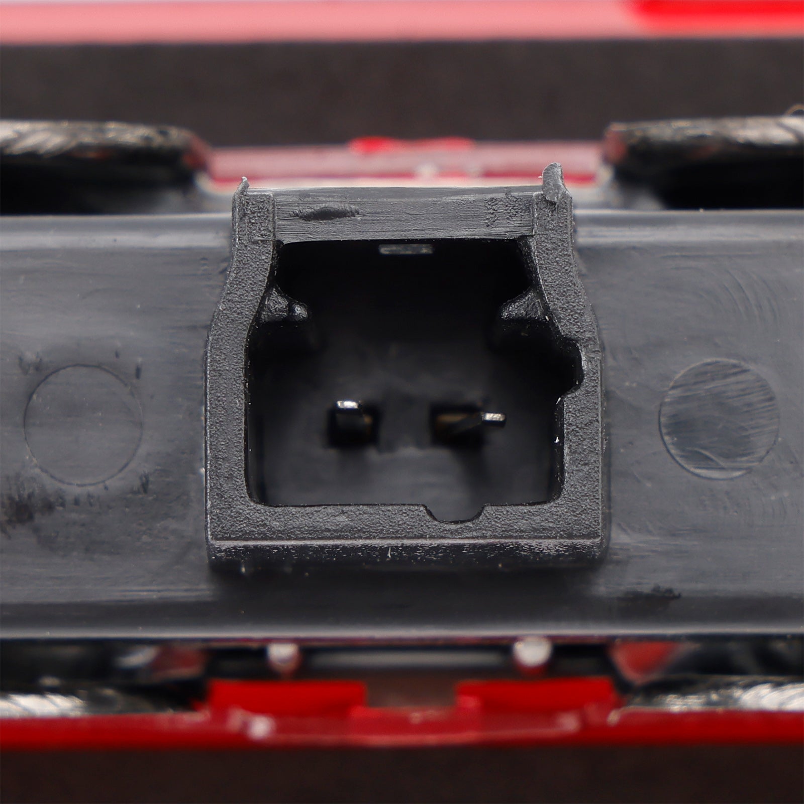 2014-2021 Peugeot 108 Red 3RD Third Brake Light B000878980